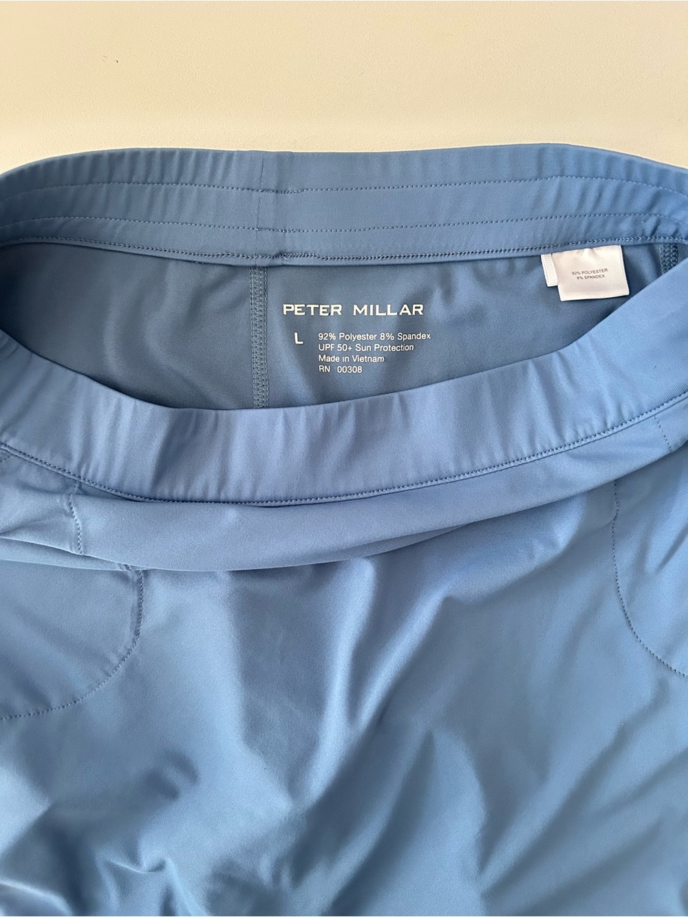Peter Millar Athletic Skort - Picture 5 of 9